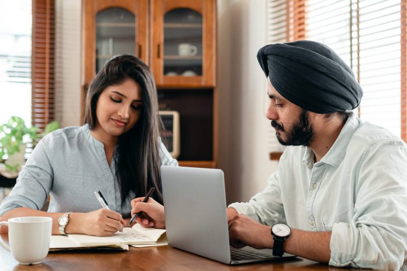 Multiple tutor profiles