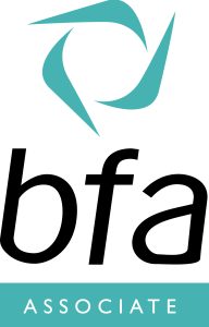 BFAassociate logo