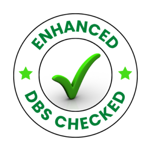 Enhanced DBS logo