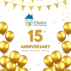 Gold and Yellow 15th Anniversary Post