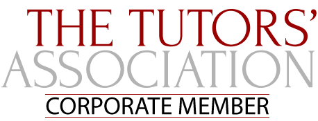tutors association logo