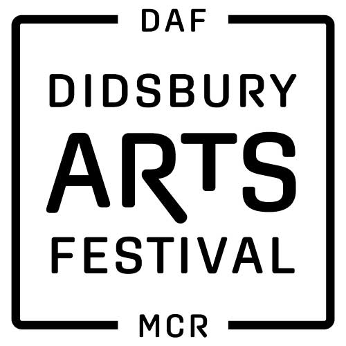 didsbury arts festival logo