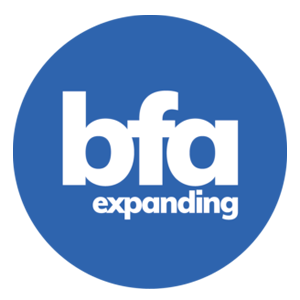 BFA logo