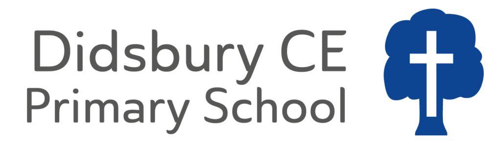 didsbury CE primary school logo