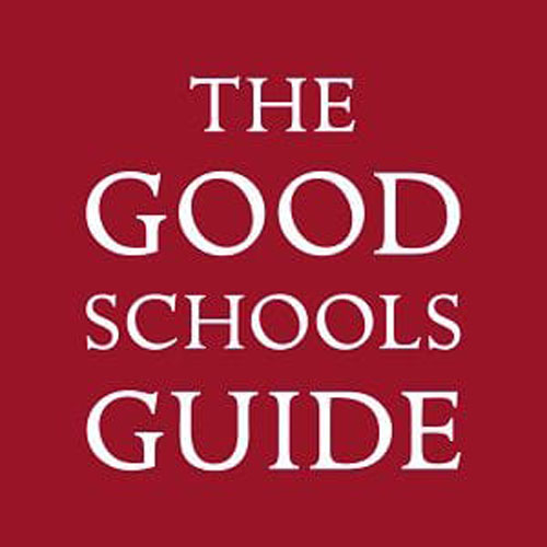 good schools guide logo