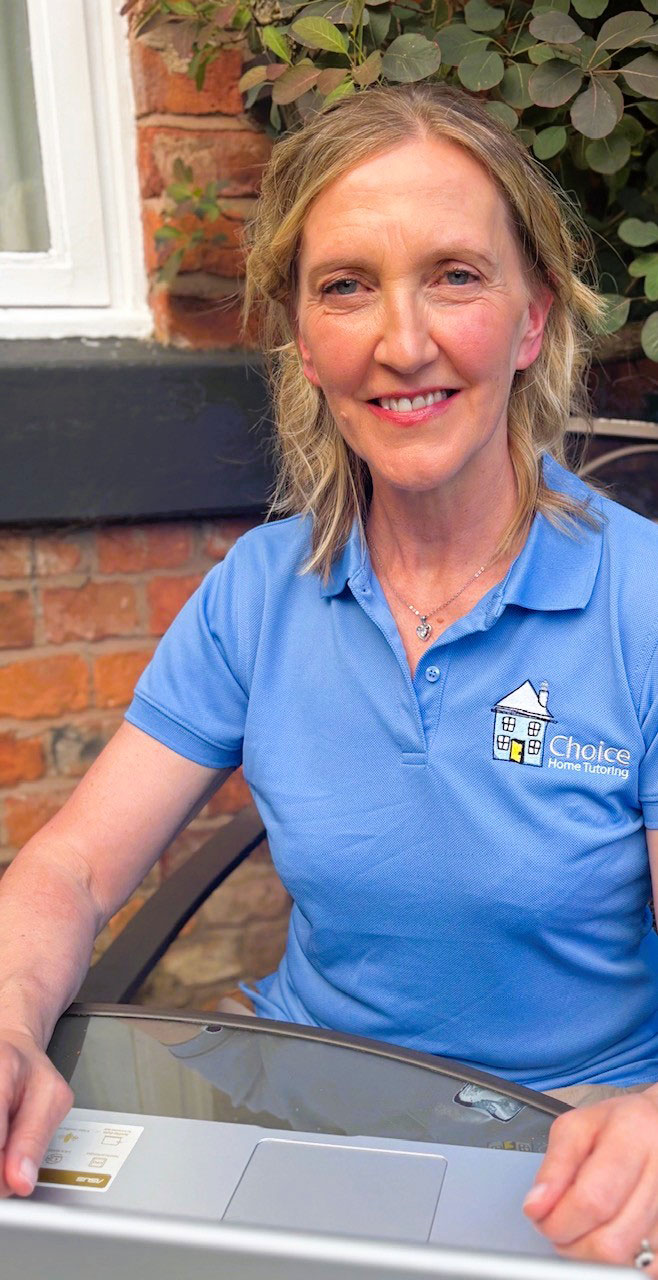 Jo Murphy Tutor