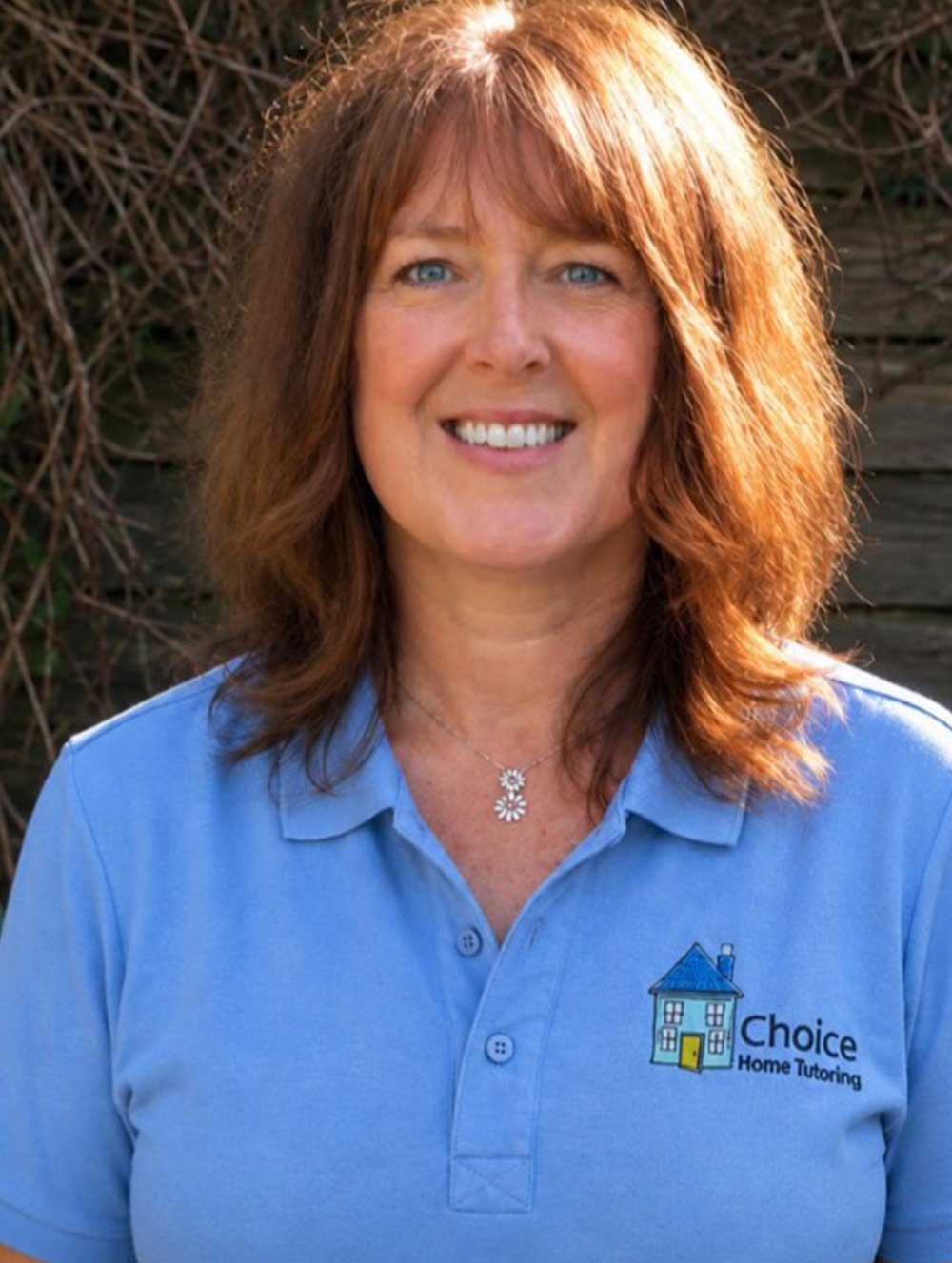 Julie Bradley