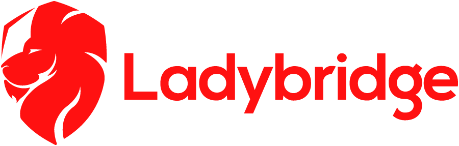 ladybridge logo