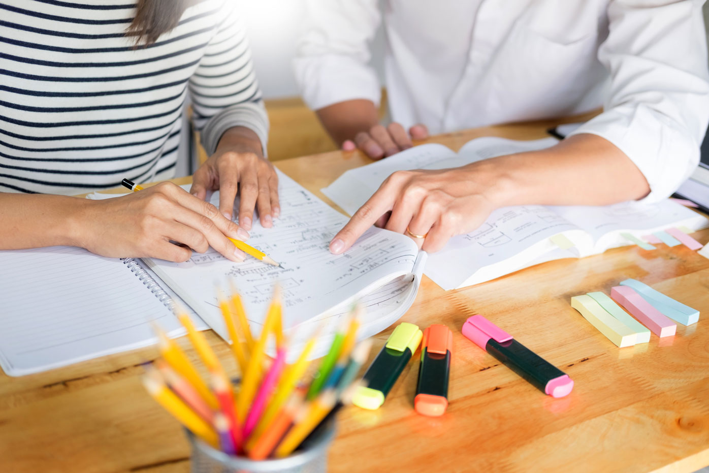 maths tutoring